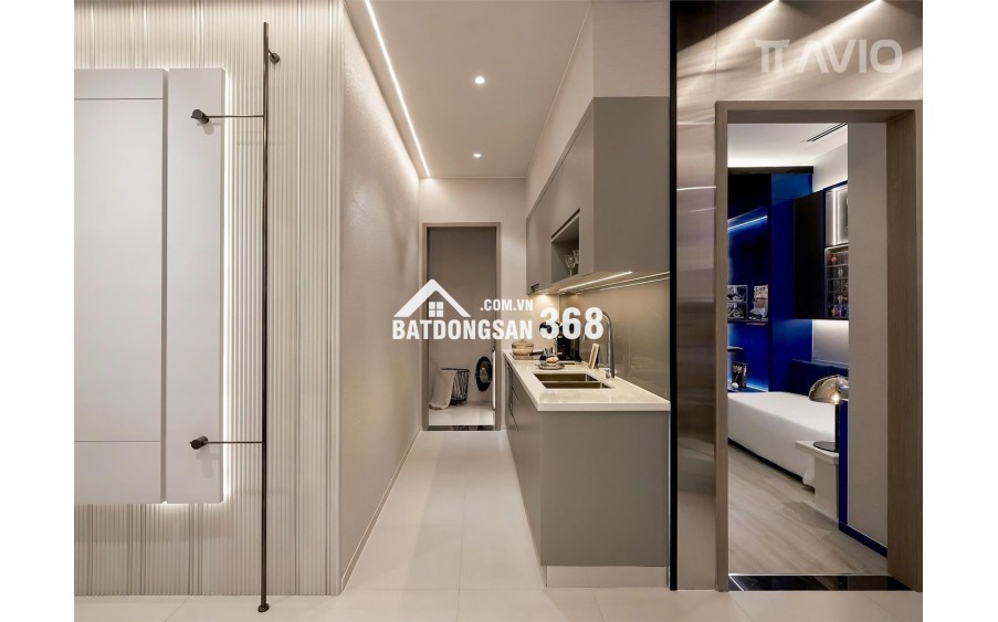 Nhà Nhật trong tầm tay – TT AVIO chỉ từ 350 triệu Không cần vay ngân hàng – không áp lực tài chính!
